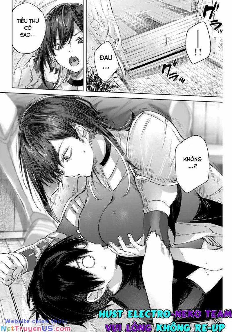 Henkyou No Yakushi, Miyako De S Rank Boukensha To Naru Chapter 2 trang 6