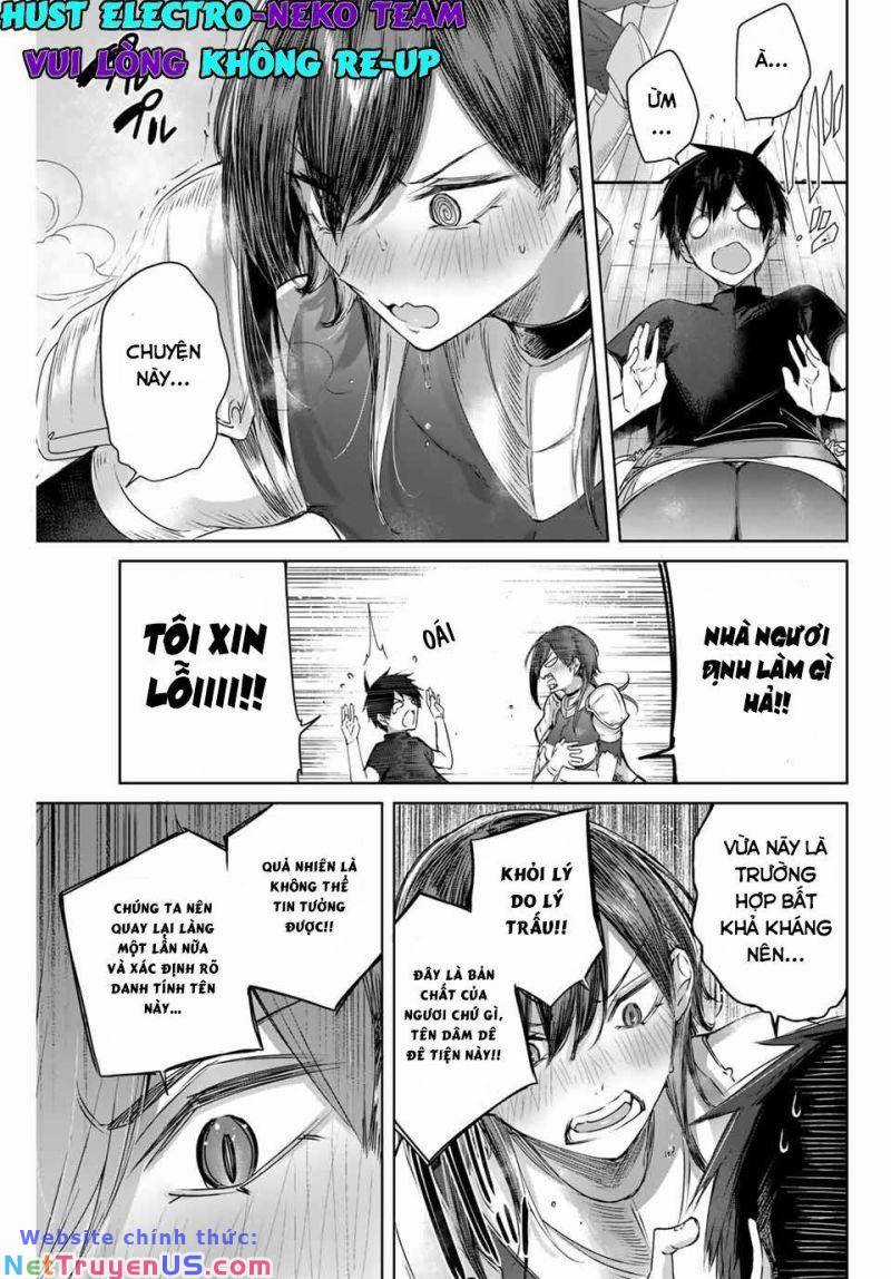 Henkyou No Yakushi, Miyako De S Rank Boukensha To Naru Chapter 2 trang 7