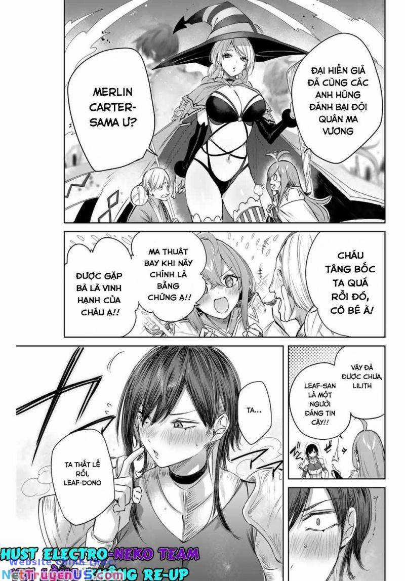 Henkyou No Yakushi, Miyako De S Rank Boukensha To Naru Chapter 2 trang 9