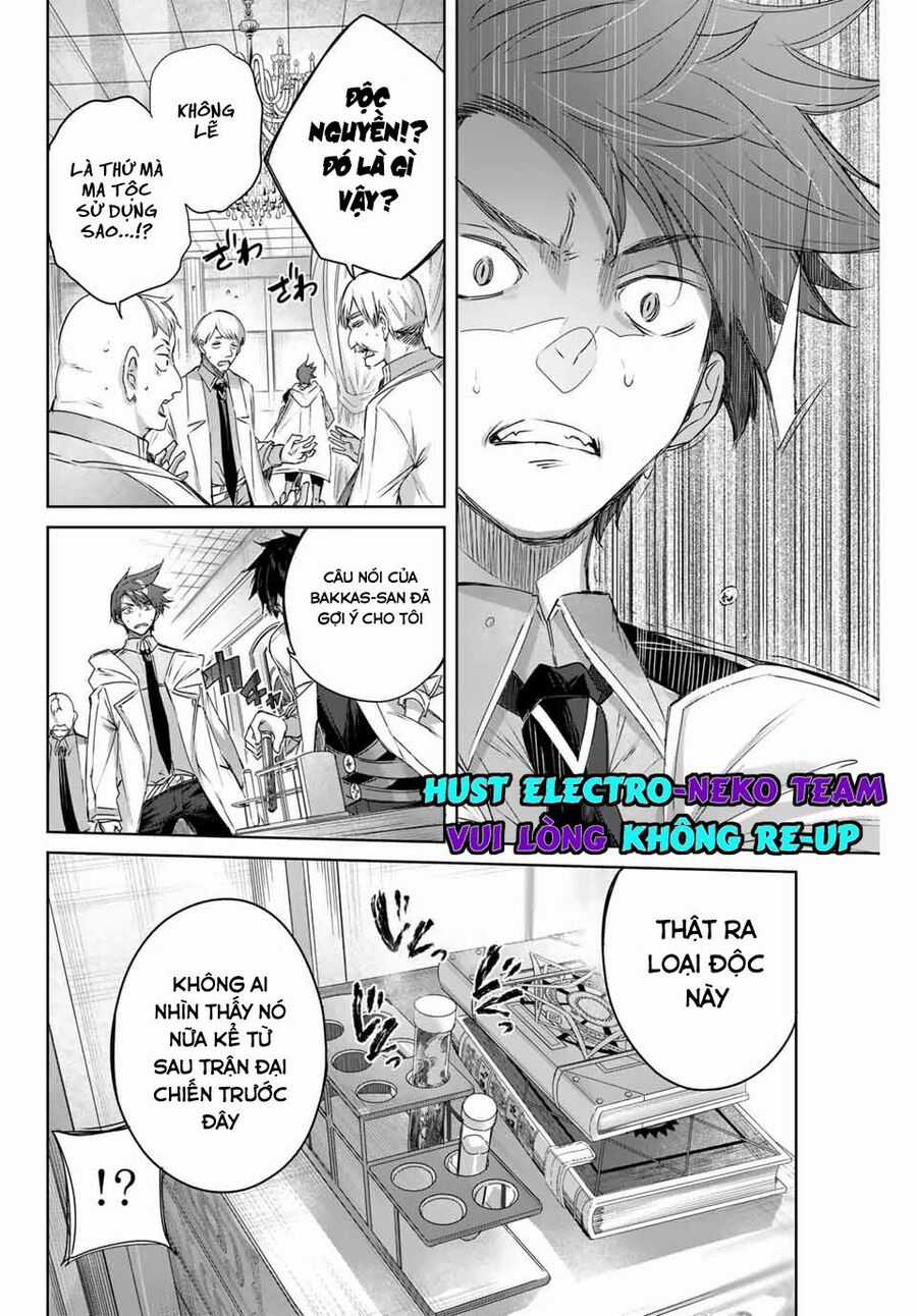 Henkyou No Yakushi, Miyako De S Rank Boukensha To Naru Chapter 4 trang 16