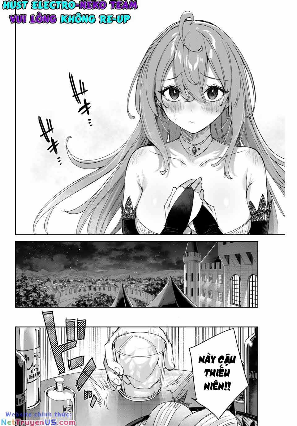 Henkyou No Yakushi, Miyako De S Rank Boukensha To Naru Chapter 5 trang 13