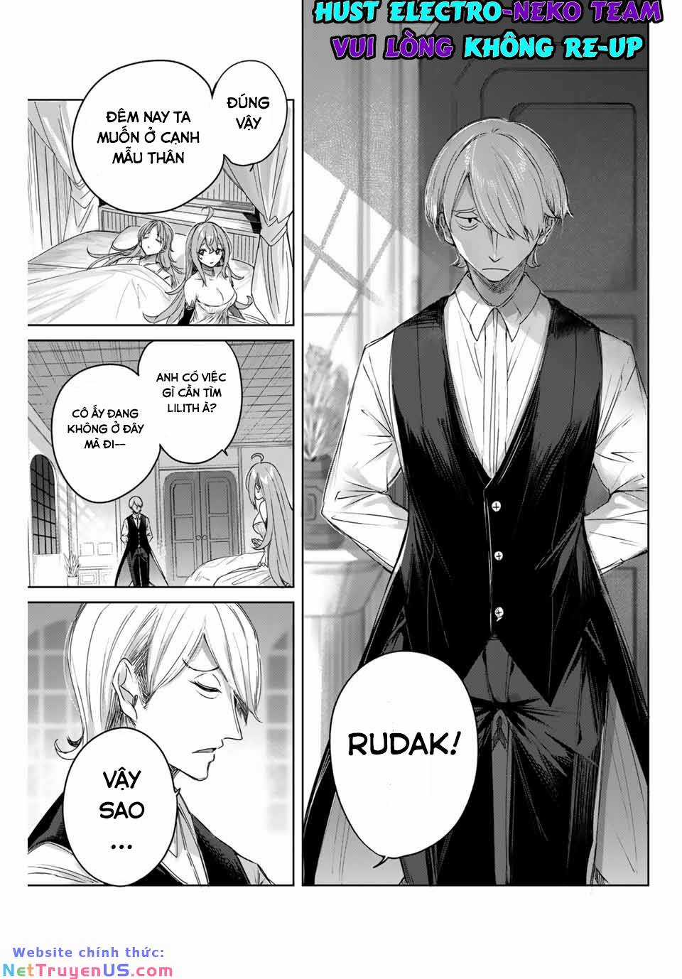 Henkyou No Yakushi, Miyako De S Rank Boukensha To Naru Chapter 5 trang 20