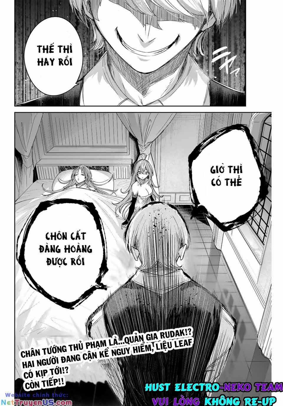 Henkyou No Yakushi, Miyako De S Rank Boukensha To Naru Chapter 5 trang 21