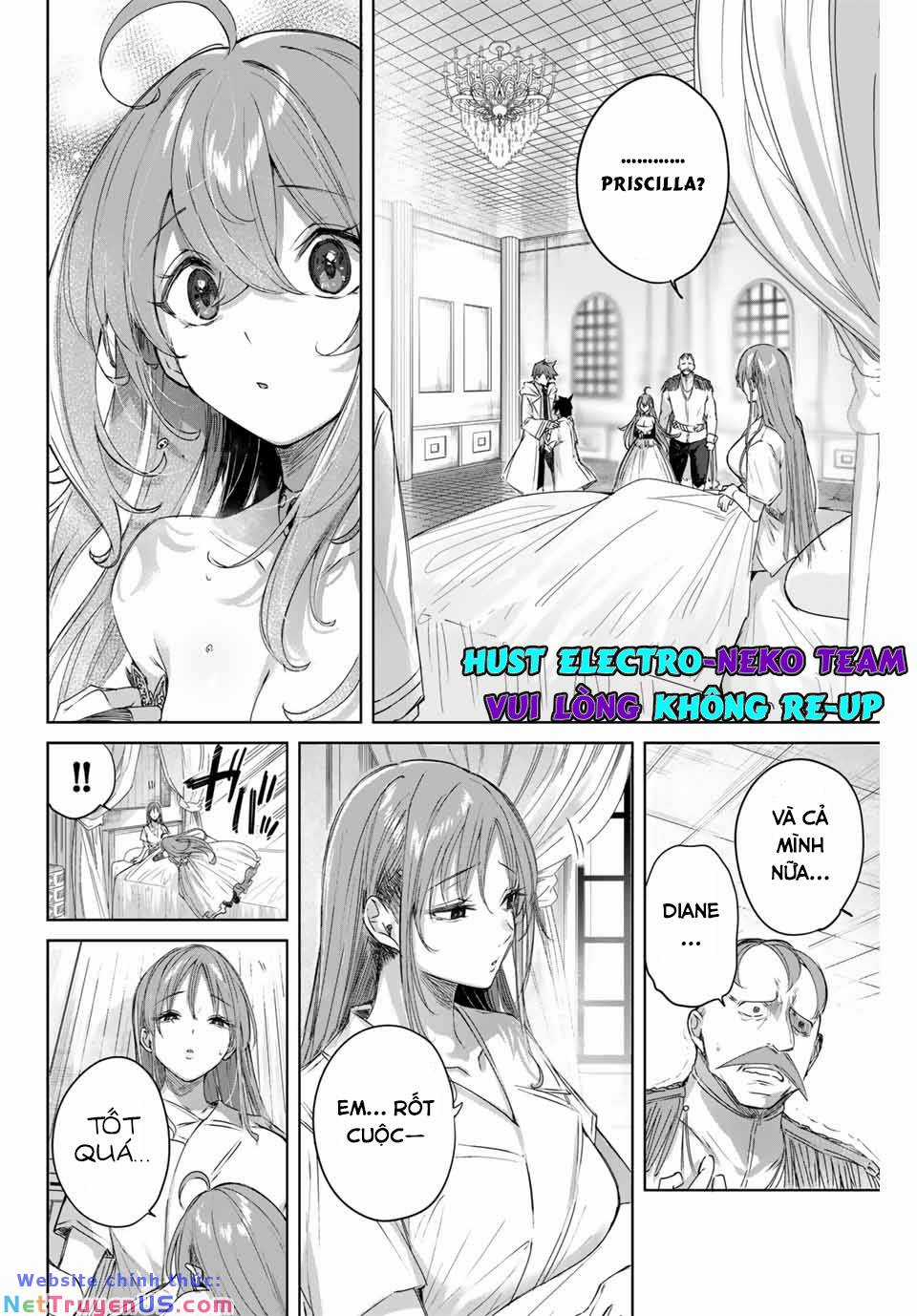 Henkyou No Yakushi, Miyako De S Rank Boukensha To Naru Chapter 5 trang 9