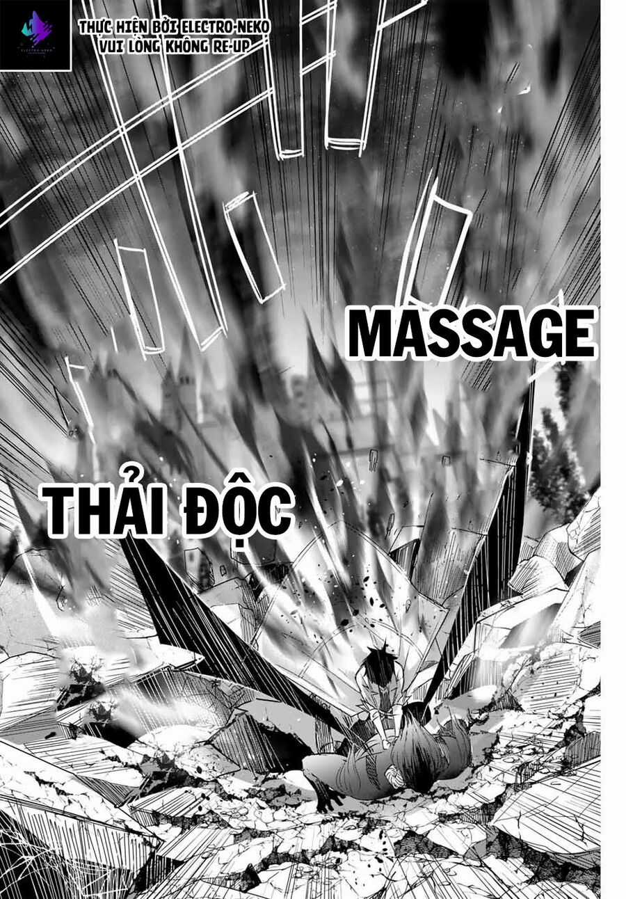 Henkyou No Yakushi, Miyako De S Rank Boukensha To Naru Chapter 6 trang 16