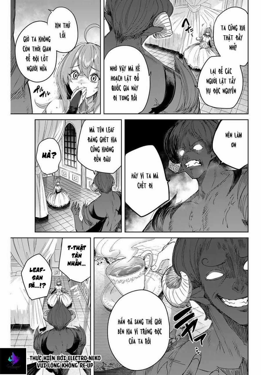 Henkyou No Yakushi, Miyako De S Rank Boukensha To Naru Chapter 6 trang 5