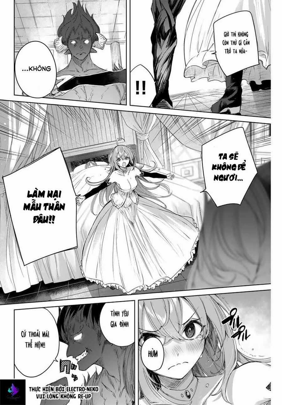 Henkyou No Yakushi, Miyako De S Rank Boukensha To Naru Chapter 6 trang 6