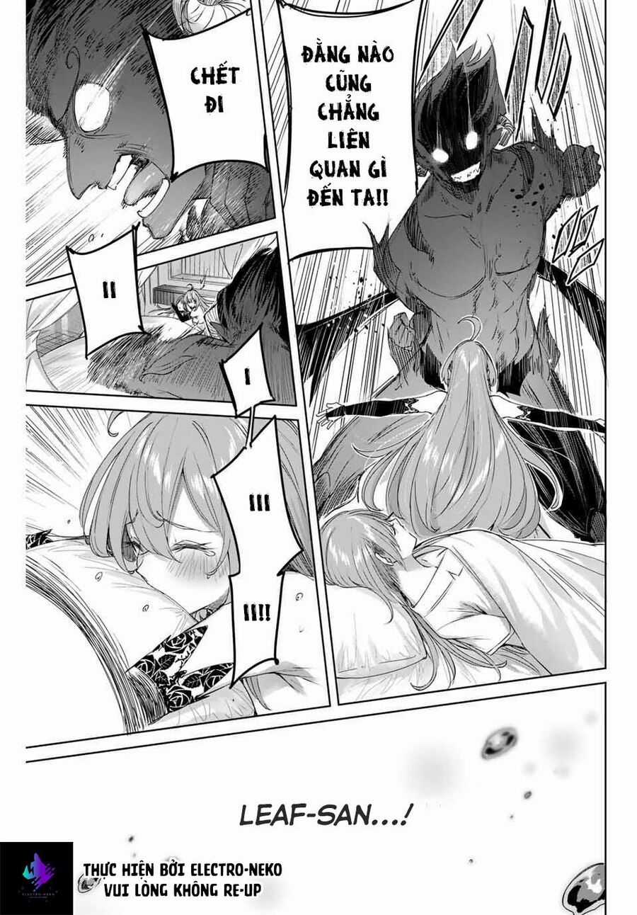 Henkyou No Yakushi, Miyako De S Rank Boukensha To Naru Chapter 6 trang 7