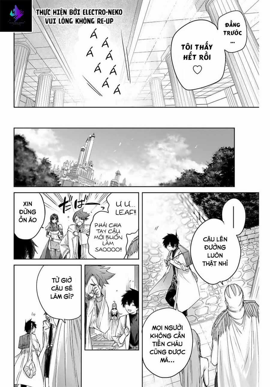 Henkyou No Yakushi, Miyako De S Rank Boukensha To Naru Chapter 7 trang 14