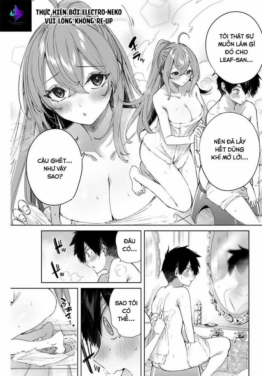 Henkyou No Yakushi, Miyako De S Rank Boukensha To Naru Chapter 7 trang 5