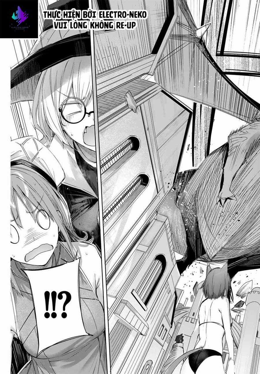 Henkyou No Yakushi, Miyako De S Rank Boukensha To Naru Chapter 9 trang 18