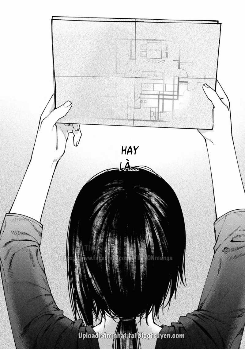 Henna Ie - Ngôi Nhà Kì Quái (Ngôi Nhà Biến Thái) Chapter 1 trang 37