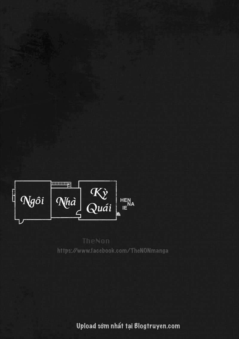 Henna Ie - Ngôi Nhà Kì Quái (Ngôi Nhà Biến Thái) Chapter 1 trang 38