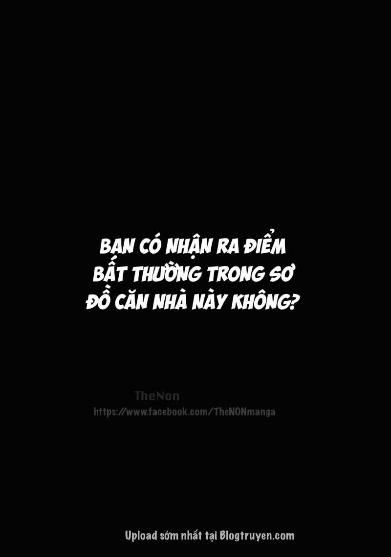 Henna Ie - Ngôi Nhà Kì Quái (Ngôi Nhà Biến Thái) Chapter 1 trang 4