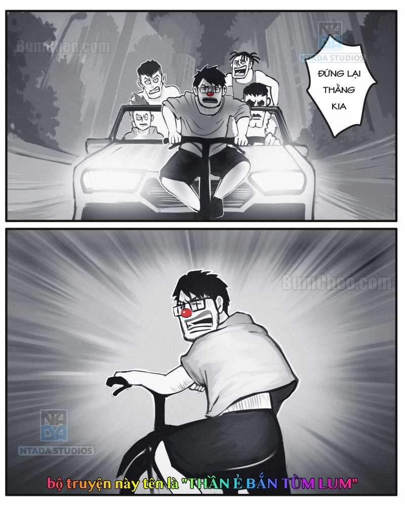 Henna Ie - Ngôi Nhà Kì Quái (Ngôi Nhà Biến Thái) Chapter 10.1 trang 30