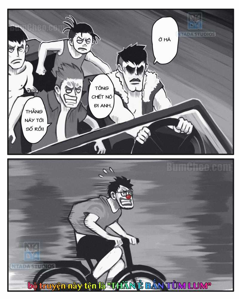 Henna Ie - Ngôi Nhà Kì Quái (Ngôi Nhà Biến Thái) Chapter 10.1 trang 31