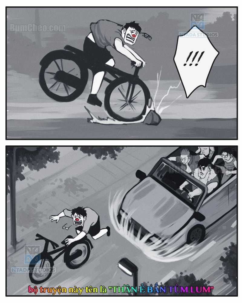 Henna Ie - Ngôi Nhà Kì Quái (Ngôi Nhà Biến Thái) Chapter 10.1 trang 32