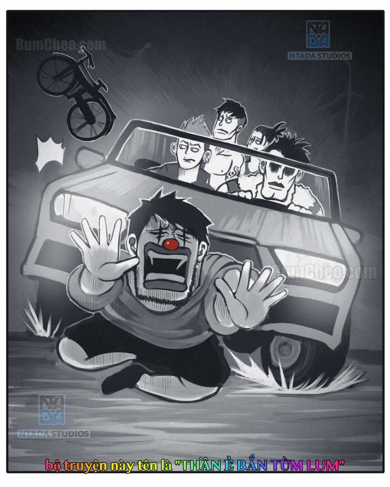 Henna Ie - Ngôi Nhà Kì Quái (Ngôi Nhà Biến Thái) Chapter 10.1 trang 33