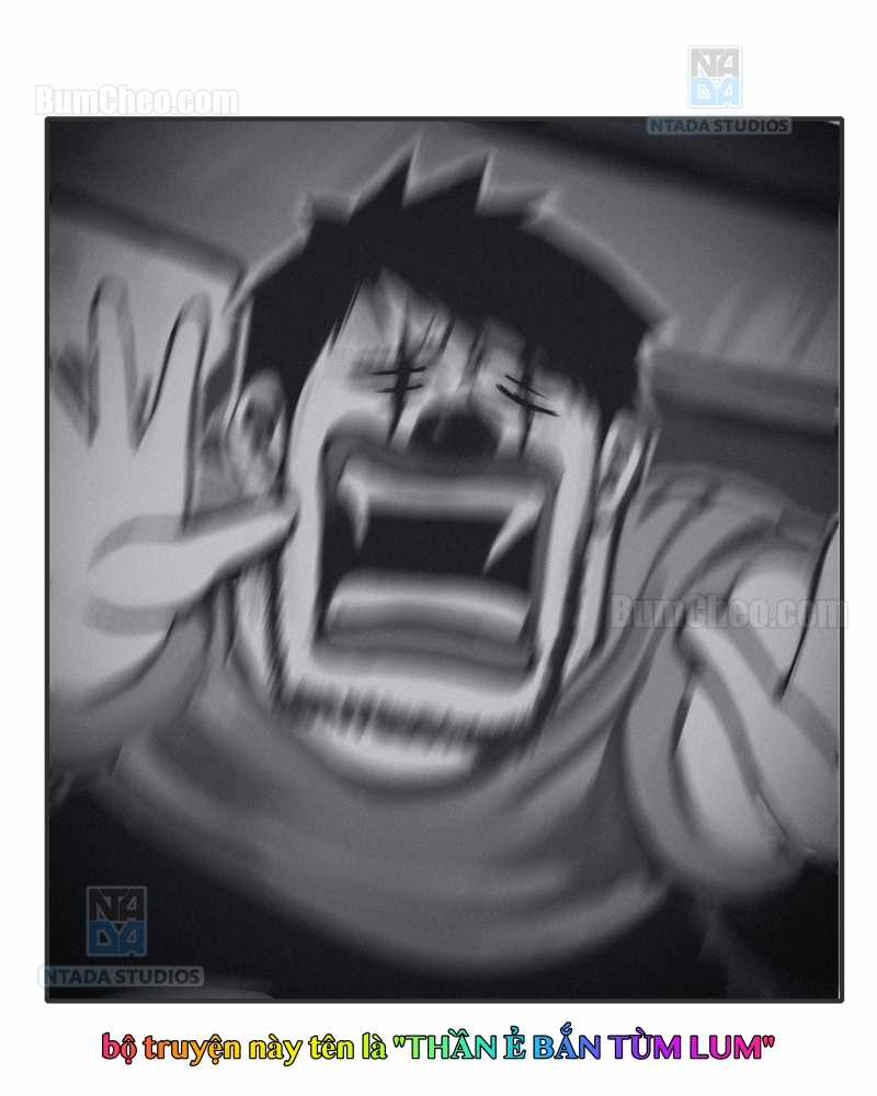 Henna Ie - Ngôi Nhà Kì Quái (Ngôi Nhà Biến Thái) Chapter 10.1 trang 34