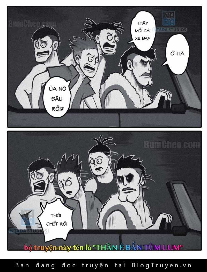 Henna Ie - Ngôi Nhà Kì Quái (Ngôi Nhà Biến Thái) Chapter 10.1 trang 35