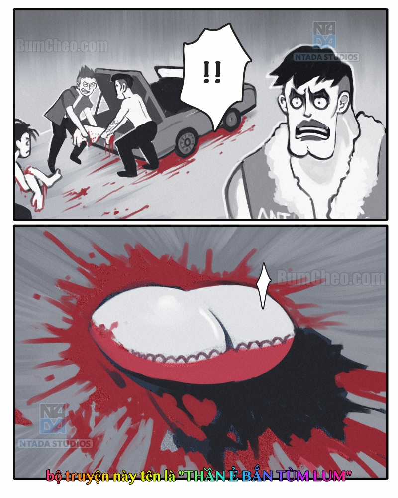 Henna Ie - Ngôi Nhà Kì Quái (Ngôi Nhà Biến Thái) Chapter 10.1 trang 39