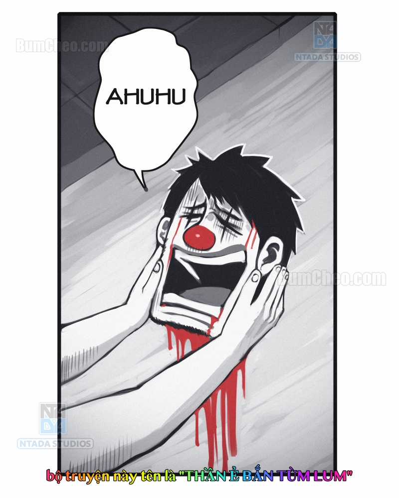 Henna Ie - Ngôi Nhà Kì Quái (Ngôi Nhà Biến Thái) Chapter 10.1 trang 43