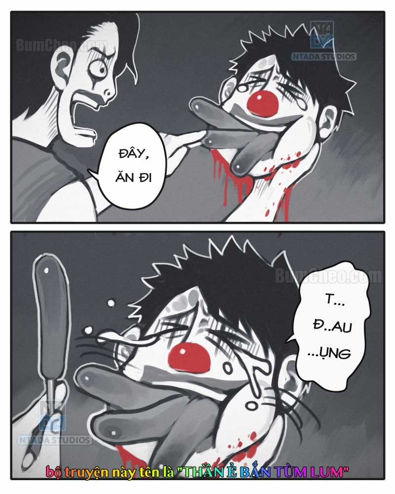 Henna Ie - Ngôi Nhà Kì Quái (Ngôi Nhà Biến Thái) Chapter 10.1 trang 45