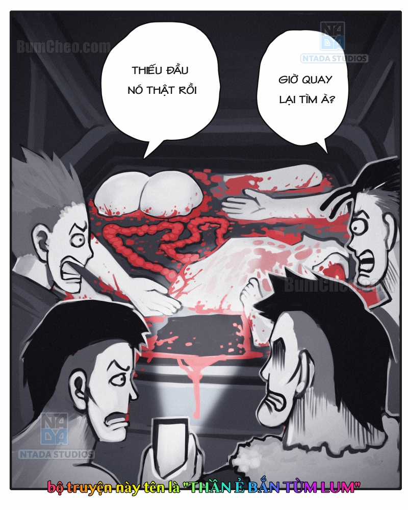 Henna Ie - Ngôi Nhà Kì Quái (Ngôi Nhà Biến Thái) Chapter 10.1 trang 46