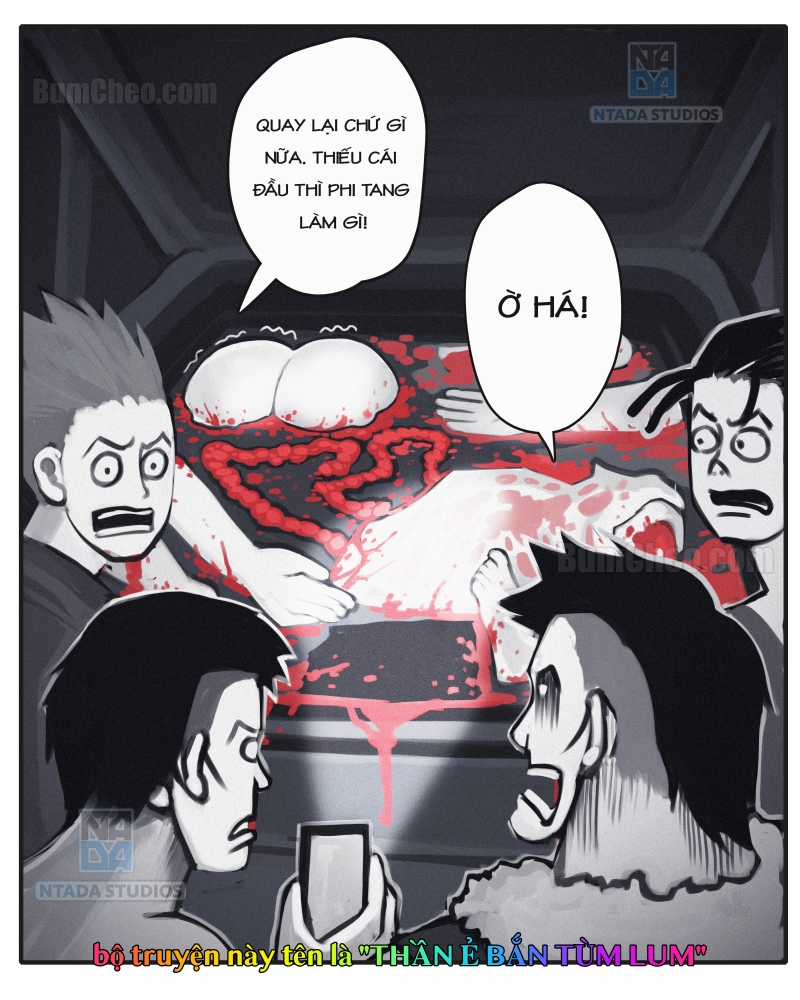 Henna Ie - Ngôi Nhà Kì Quái (Ngôi Nhà Biến Thái) Chapter 10.1 trang 47