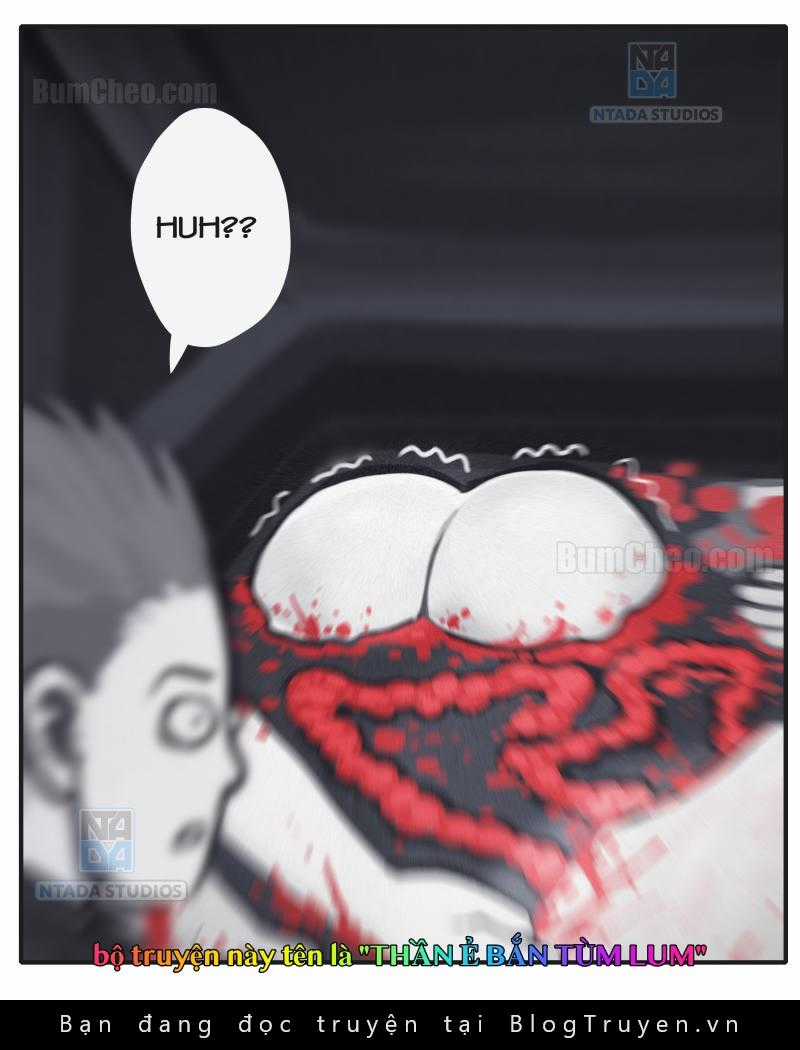 Henna Ie - Ngôi Nhà Kì Quái (Ngôi Nhà Biến Thái) Chapter 10.1 trang 49