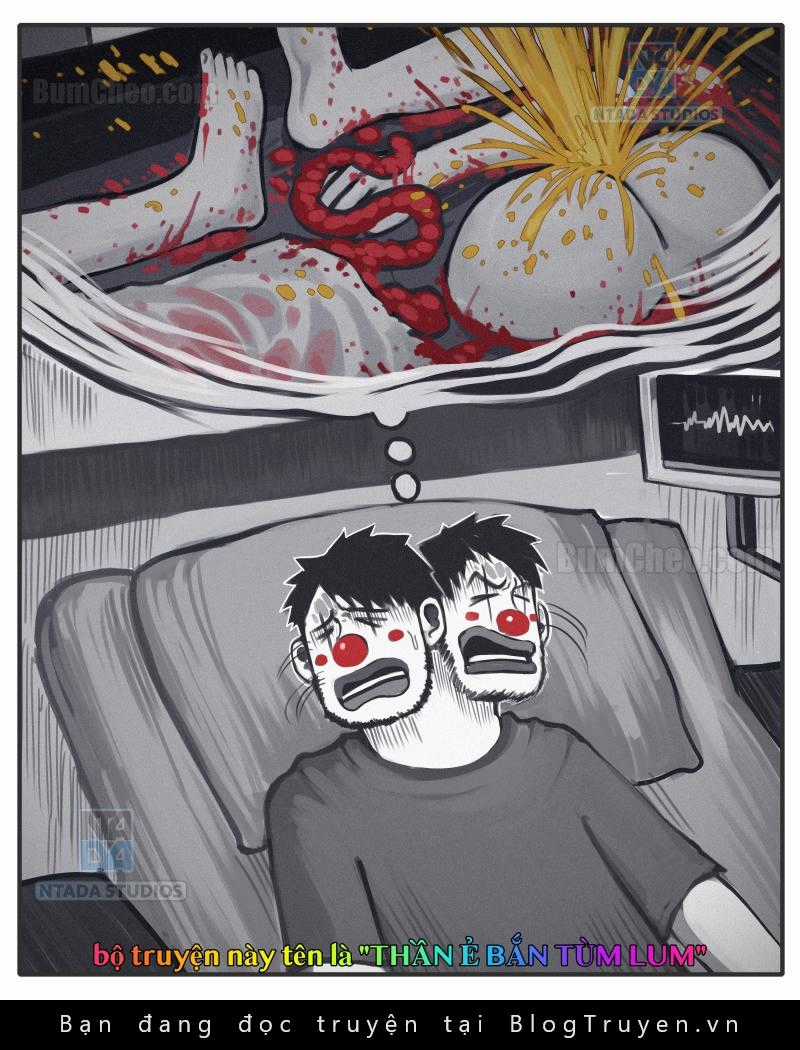 Henna Ie - Ngôi Nhà Kì Quái (Ngôi Nhà Biến Thái) Chapter 10.1 trang 56