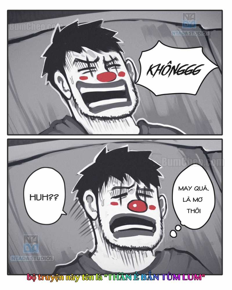 Henna Ie - Ngôi Nhà Kì Quái (Ngôi Nhà Biến Thái) Chapter 10.1 trang 57