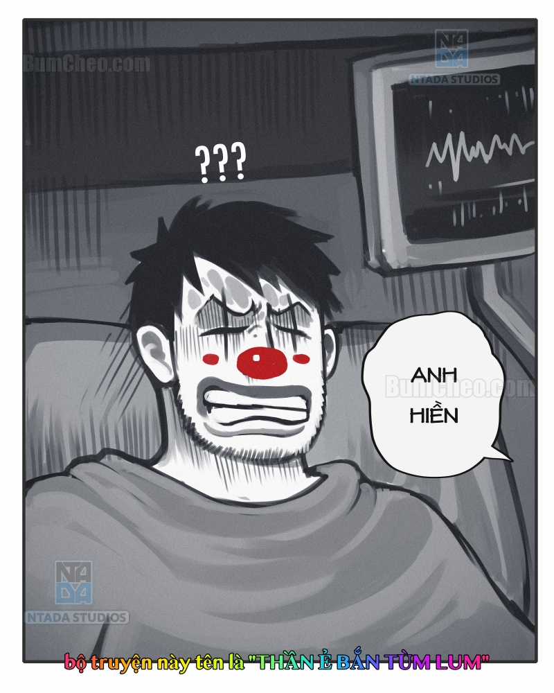 Henna Ie - Ngôi Nhà Kì Quái (Ngôi Nhà Biến Thái) Chapter 10.1 trang 58