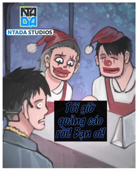 Henna Ie - Ngôi Nhà Kì Quái (Ngôi Nhà Biến Thái) Chapter 10.2 trang 17