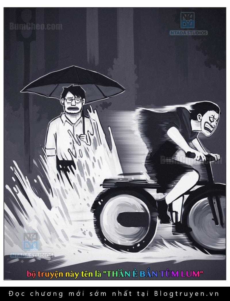 Henna Ie - Ngôi Nhà Kì Quái (Ngôi Nhà Biến Thái) Chapter 10.2 trang 20