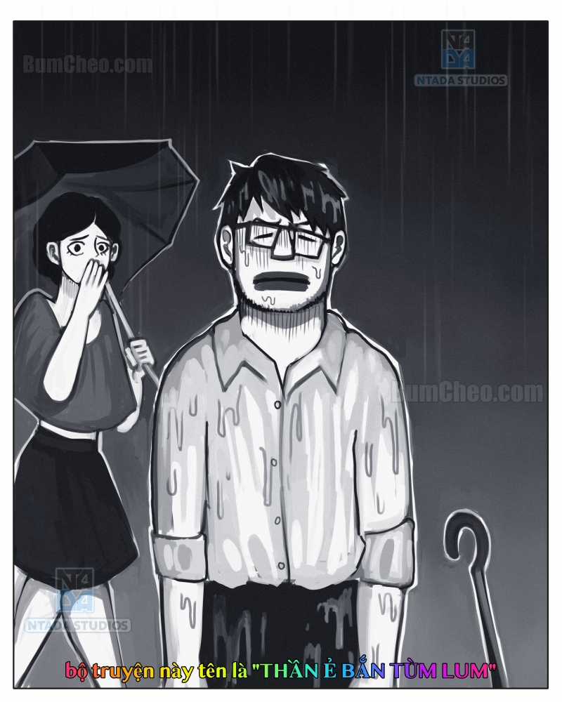Henna Ie - Ngôi Nhà Kì Quái (Ngôi Nhà Biến Thái) Chapter 10.2 trang 21