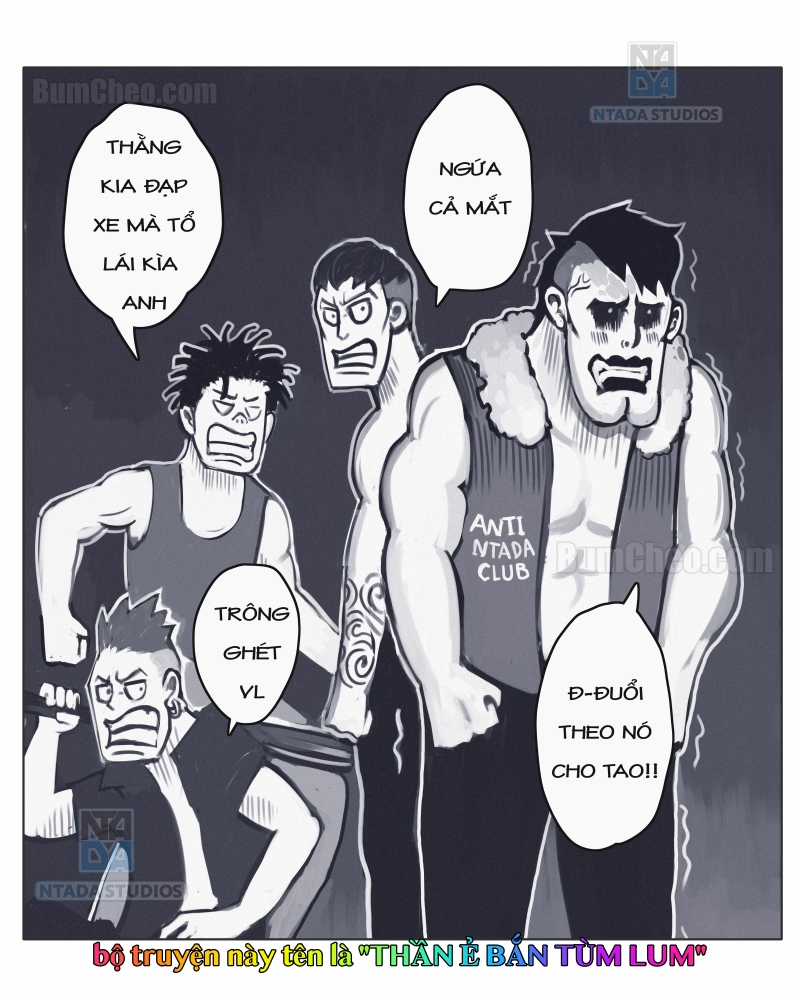 Henna Ie - Ngôi Nhà Kì Quái (Ngôi Nhà Biến Thái) Chapter 10.2 trang 24