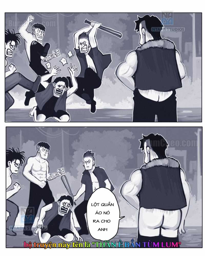 Henna Ie - Ngôi Nhà Kì Quái (Ngôi Nhà Biến Thái) Chapter 10.2 trang 27