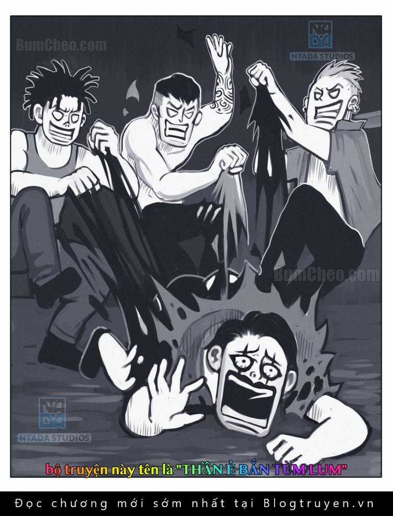 Henna Ie - Ngôi Nhà Kì Quái (Ngôi Nhà Biến Thái) Chapter 10.2 trang 28