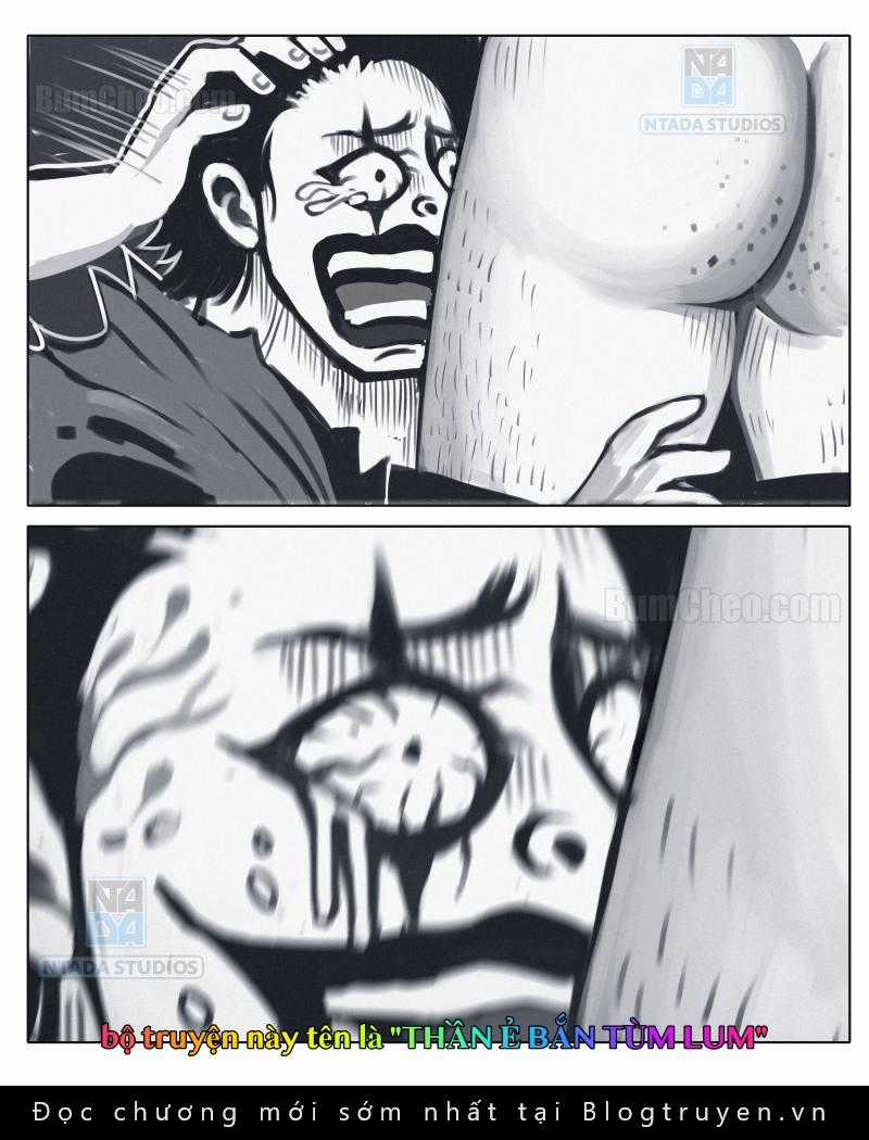 Henna Ie - Ngôi Nhà Kì Quái (Ngôi Nhà Biến Thái) Chapter 10.2 trang 31