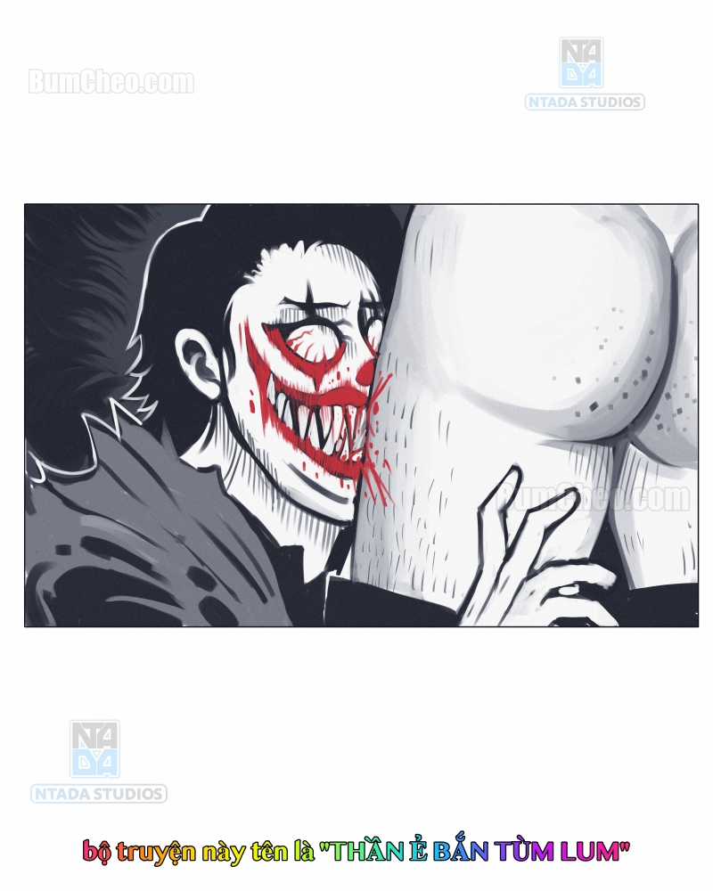 Henna Ie - Ngôi Nhà Kì Quái (Ngôi Nhà Biến Thái) Chapter 10.2 trang 32