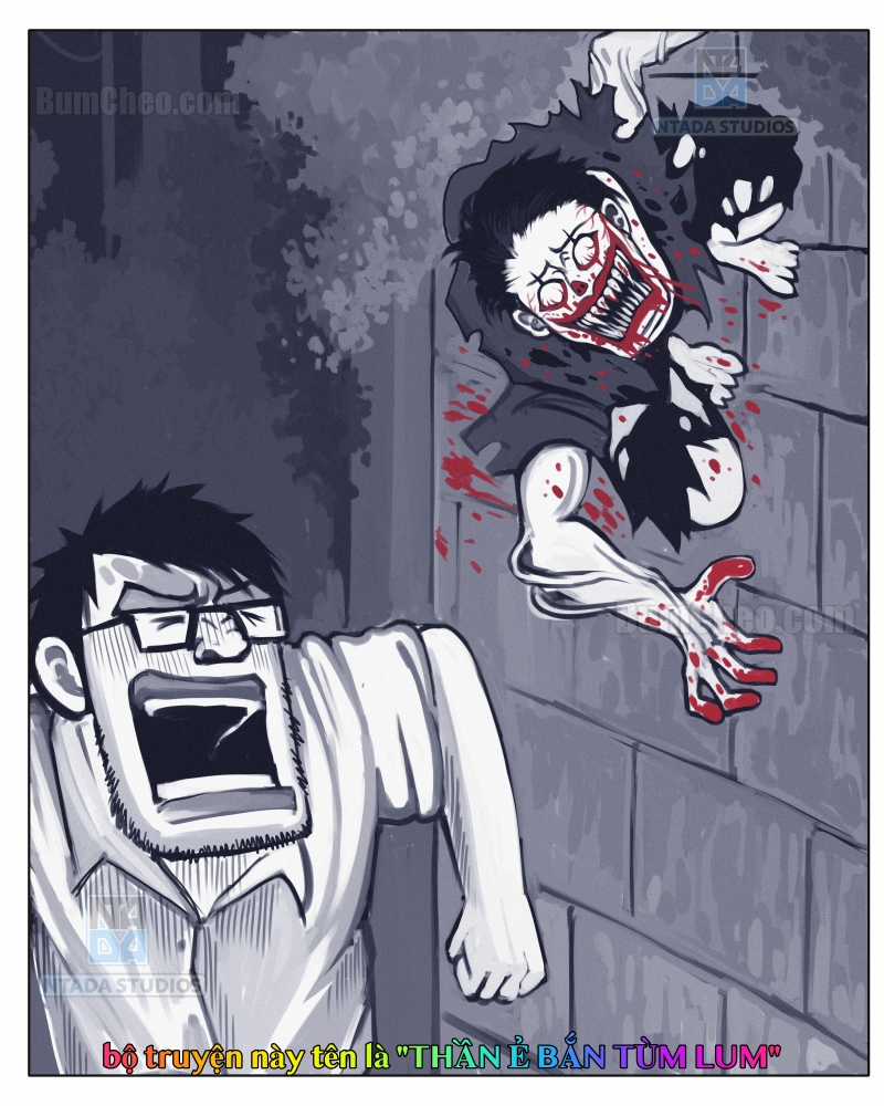 Henna Ie - Ngôi Nhà Kì Quái (Ngôi Nhà Biến Thái) Chapter 10.2 trang 41