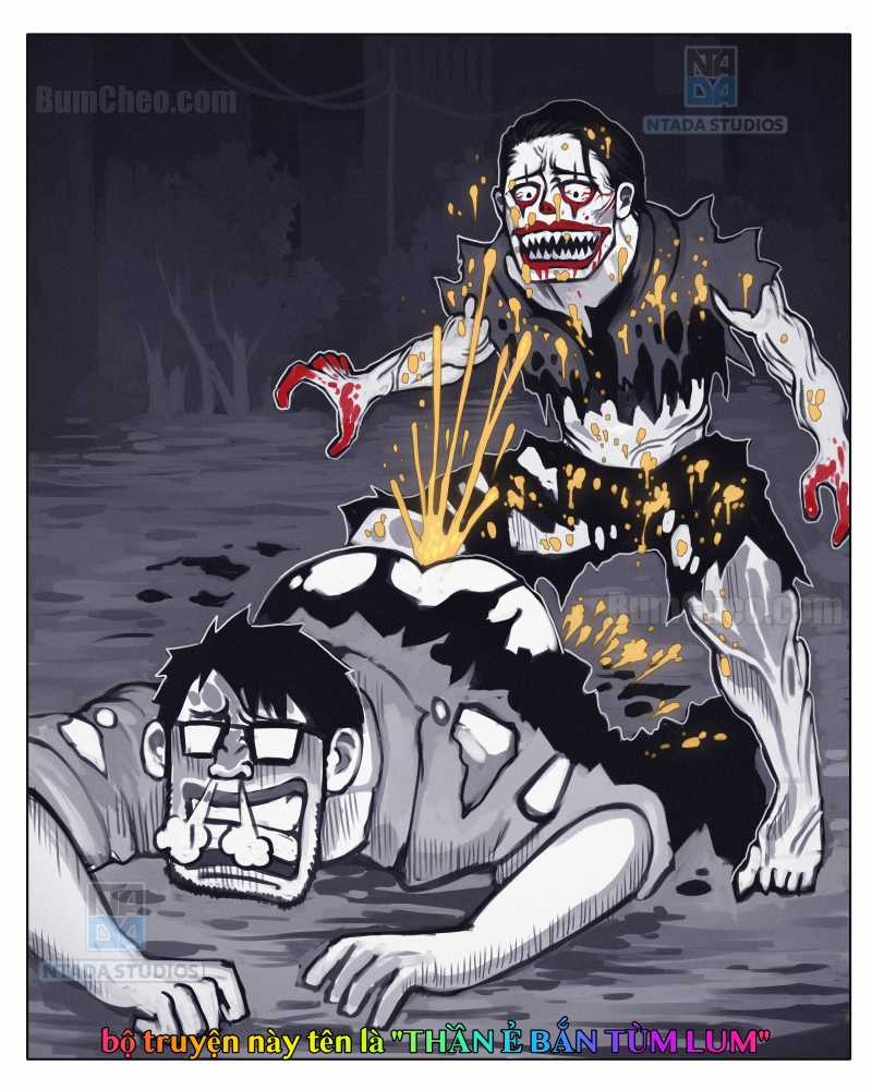 Henna Ie - Ngôi Nhà Kì Quái (Ngôi Nhà Biến Thái) Chapter 10.2 trang 45