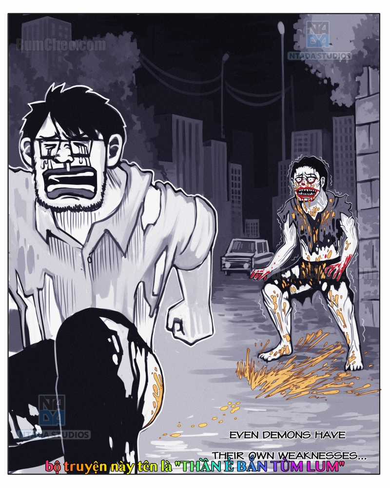 Henna Ie - Ngôi Nhà Kì Quái (Ngôi Nhà Biến Thái) Chapter 10.2 trang 46