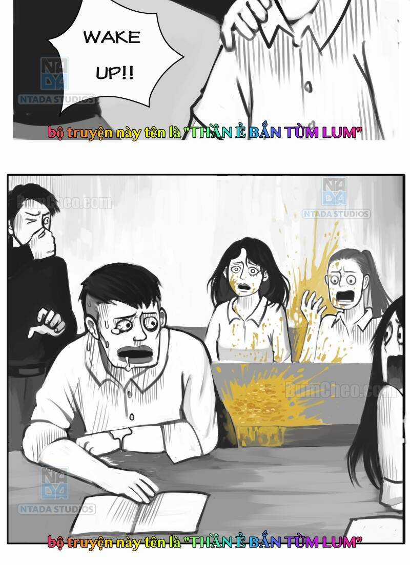 Henna Ie - Ngôi Nhà Kì Quái (Ngôi Nhà Biến Thái) Chapter 11.2 trang 33