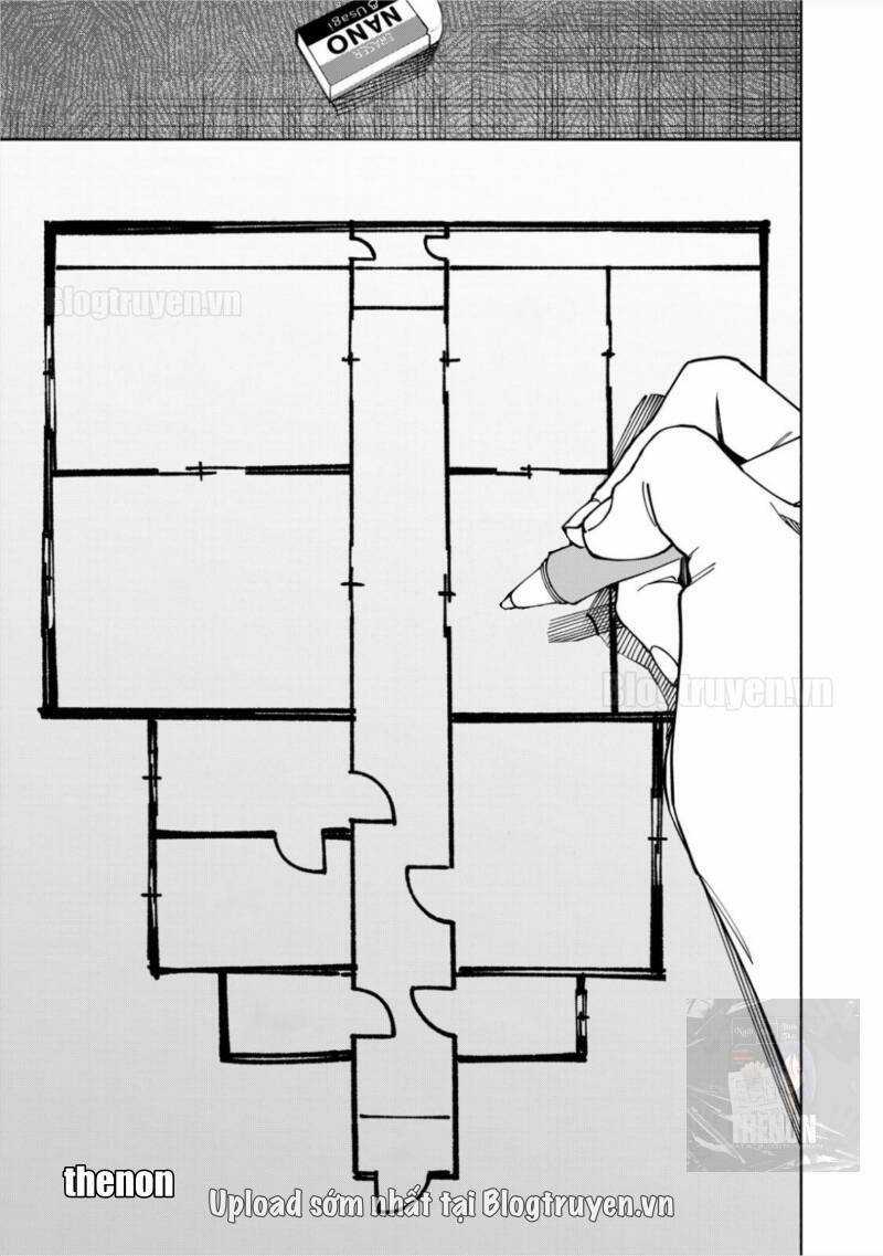 Henna Ie - Ngôi Nhà Kì Quái (Ngôi Nhà Biến Thái) Chapter 12.2 trang 13