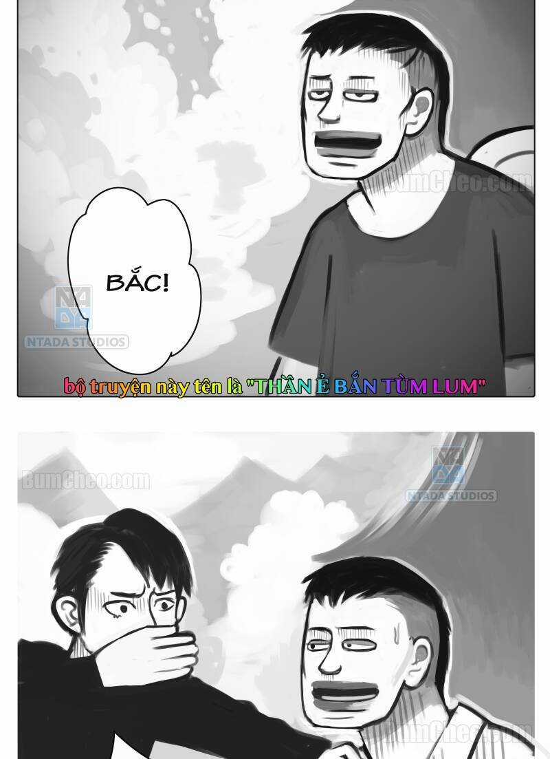 Henna Ie - Ngôi Nhà Kì Quái (Ngôi Nhà Biến Thái) Chapter 12.2 trang 29