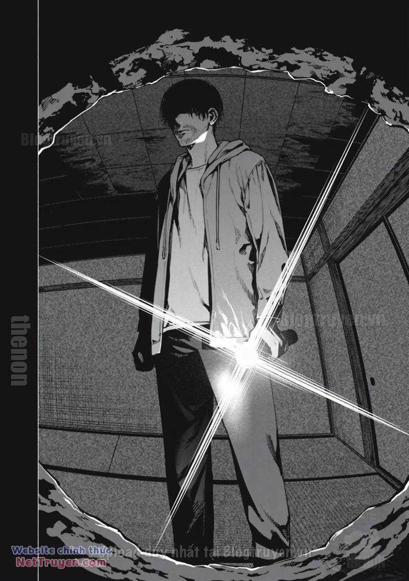 Henna Ie - Ngôi Nhà Kì Quái (Ngôi Nhà Biến Thái) Chapter 13.2 trang 19