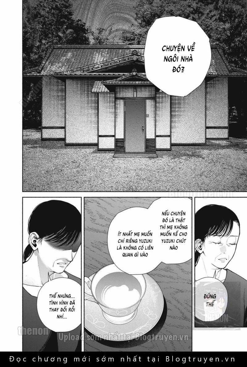 Henna Ie - Ngôi Nhà Kì Quái (Ngôi Nhà Biến Thái) Chapter 15 trang 17