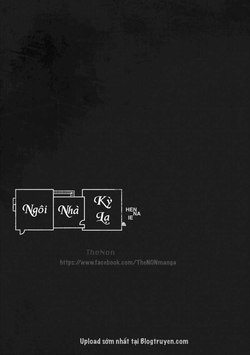 Henna Ie - Ngôi Nhà Kì Quái (Ngôi Nhà Biến Thái) Chapter 2 trang 42